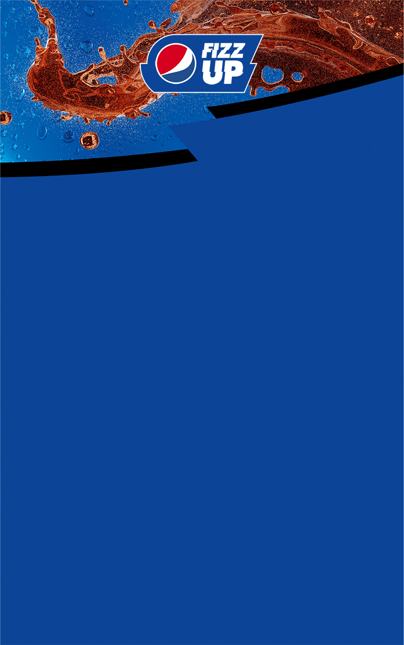 AI DAT FIZZ UP, AI CÂȘTIGAT!